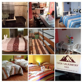 Casa Salkantay Cusco